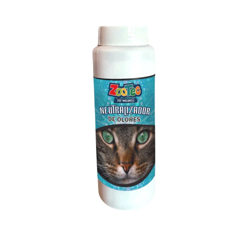 Neutralizador De Olor 250gr Gatos Roedores Hamster Mascotas