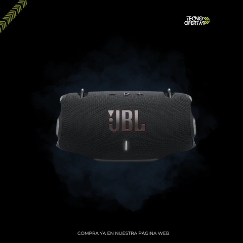 JBL Xtreme 4 - comprar online