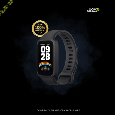 Xiaomi Smart Band 9 Active - comprar online