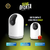 Mi 360° Home Security Camera 2K Pro! CON TU COMPRA TE LLEVAS UNA CAMARA DE REGALO! - comprar online