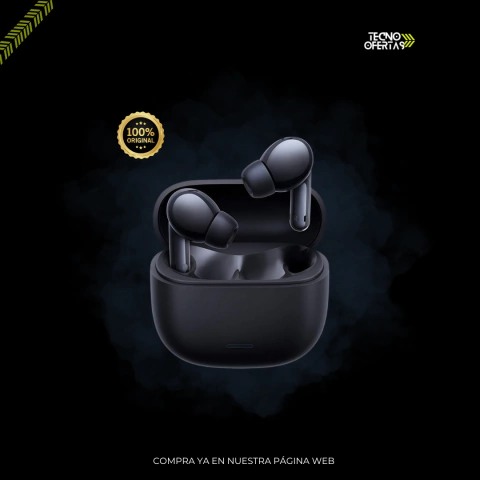 Xiaomi Redmi Buds 6 Active