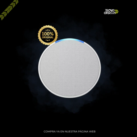 Amazon Echo Pop - comprar online