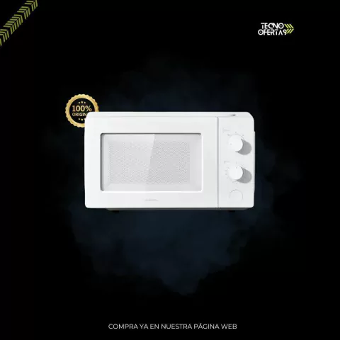 Microondas Xiaomi Smart MWB010-2A - comprar online
