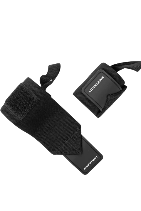 LUXIAOJUN Wrist Wraps