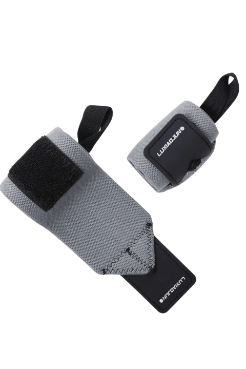 LUXIAOJUN Wrist Wraps