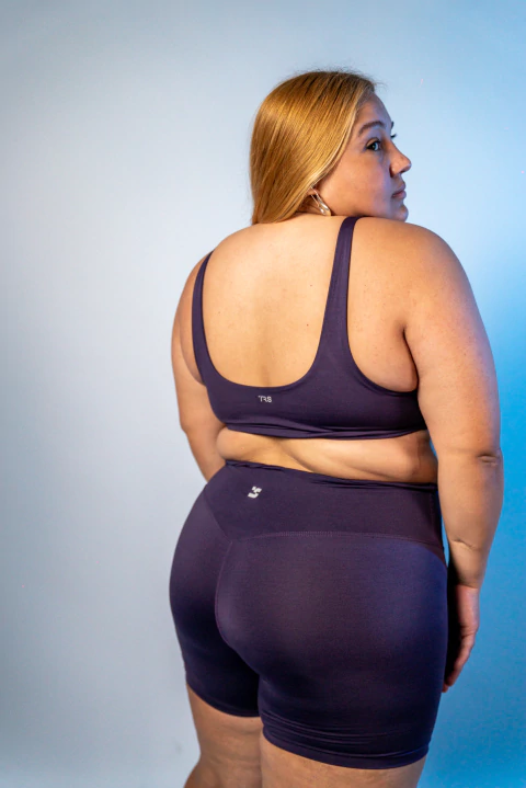 Short Basic - Violeta