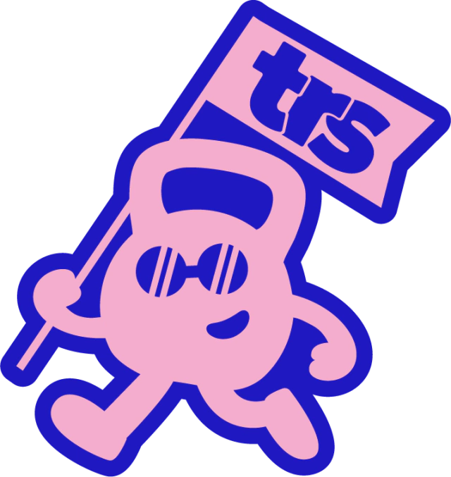 TRS
