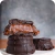Alfajor de h. de almendras (KETO) - comprar online
