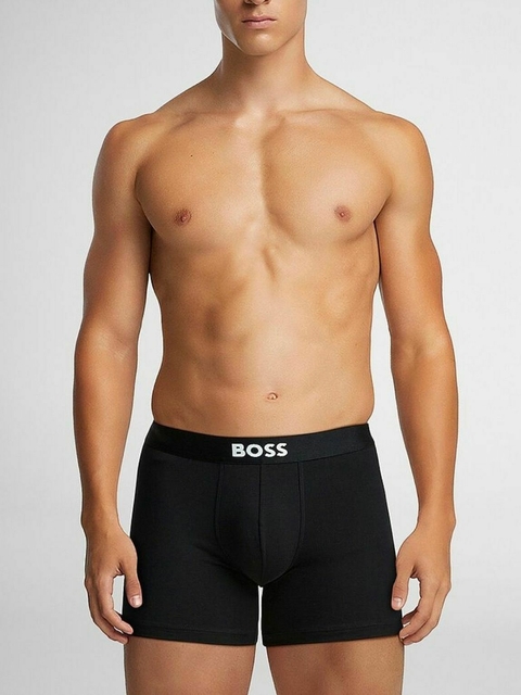 BOXER HUGO B.