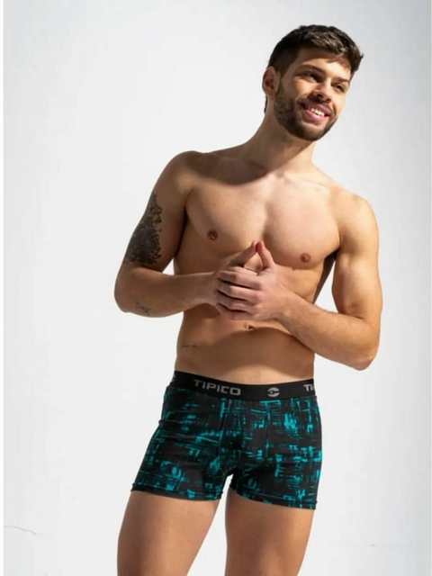 BOXER TIPICO