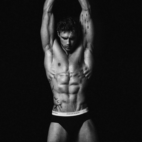 CALZONCILLO CALVIN