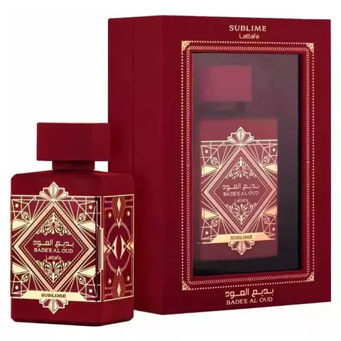 Bade'e Al Oud Sublime - comprar online