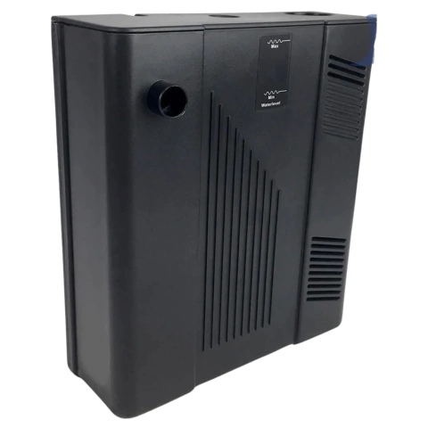 Boyu Bf-108 Filtro Interior Caja Acuario Dulce Salada