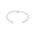Bracelete chapa