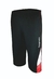 BERMUDA COLEGIAL PRETA - comprar online