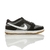 Tênis Dunk Low Camurça Unissex
