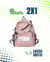 Combo PINK 2x1 Mochila y Riñonera™ - comprar online