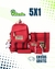 SET ESCOLAR CLARI 5X1 ™