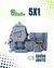 SET ESCOLAR CLARI 5X1 ™ - comprar online