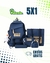 SET ESCOLAR CLARI 5X1 ™ en internet