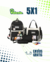 Combo Patente- Set Escolar 5x1™ - comprar online