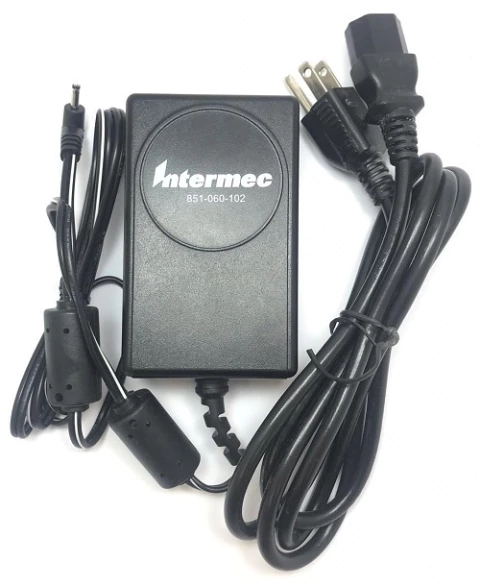 Fonte de Alimentação 12VDC 102 240 VAC Intermec Original