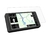 Película Nano Glass Flexivel para Gps Bmw Navigator Connected Ride Nano Gl