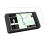 Película Nano Glass Flexivel para Gps Bmw Navigator Connected Ride