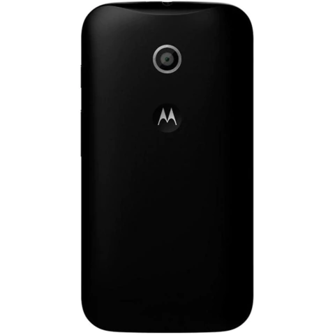 Tampa Traseira Motorola Moto E XT1021 XT1022 XT1023