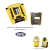 Bateria para Detector de Gás Honeywell GasAlert Micro 5 - comprar online