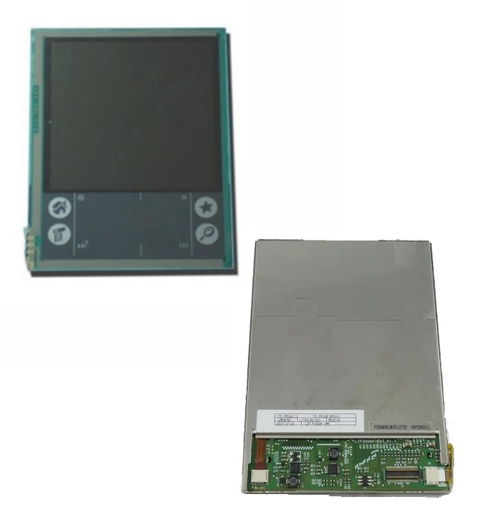 Display Completo Palm Tungsten E2 Original - Retirado