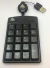 TECLADO NUMERICO PARA NOTEBOOK