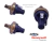 Interruptor Vácuo Honeywell 77345 12 N/C - comprar online