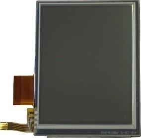 Display Para Pda Dell Axim X51 Lq035q7dh05