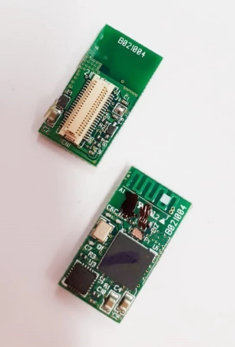 Modulo Bluetooth para Impressora Datecs Dpp250