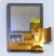 Display Lcd Original Coletor Honeywell Lxe Mx7 - comprar online