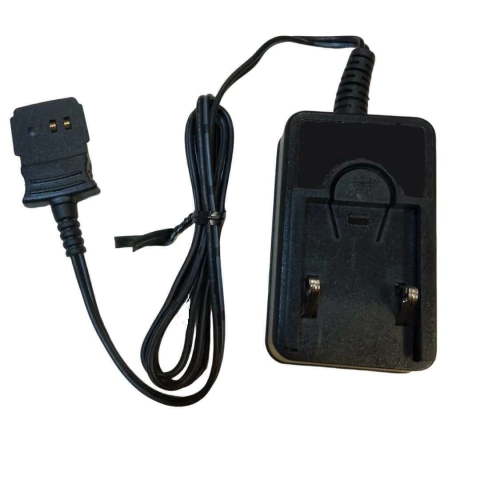 Fonte Detectora de Gases Honeywell BW 6V 500MA Bivolt Sem Ponteira