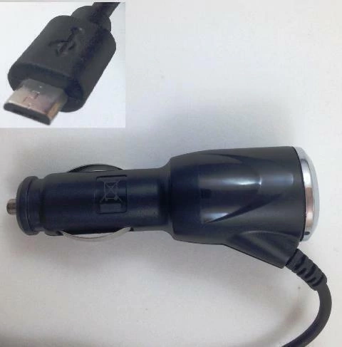 Carregador Veicular Micro USB Samsung Galaxy Note