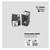 Imagem do Módulo Scanner 1D Symbol SE950 MK4000 MK4900 MT2070 MT2090 DS9808
