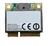 Imagem do Placa De Rede Sem Fio Wireless Notebook Mini Pci-e RTL8191SE