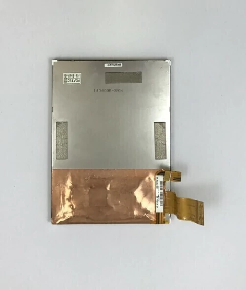 Lcd Honeywell Dolphin 99ex Versao 1