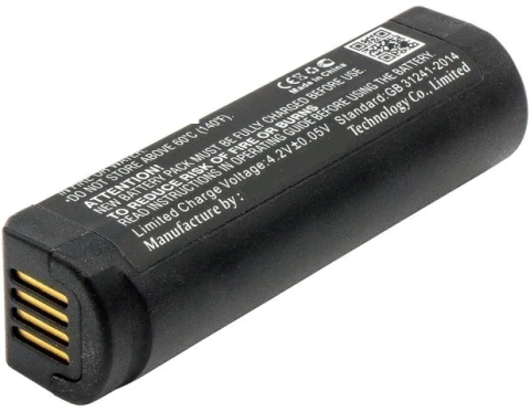 Bateria Shure Sb902 Glxd1 Glxd2 Glx-d - Kit 2 Unidades