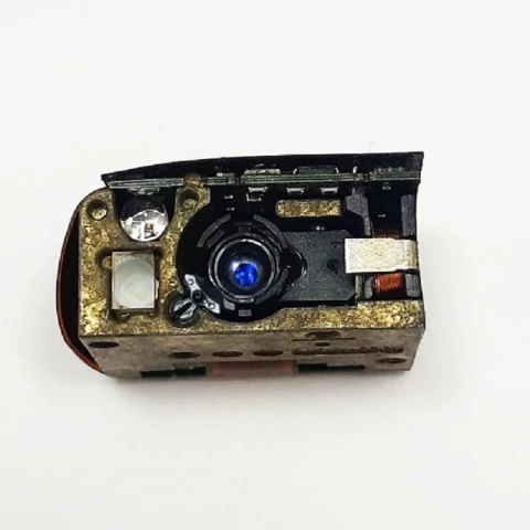 Modulo Scanner 1d/2d Se4400-e000e Reva Motorola Symbol Mc50