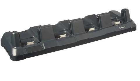 Base de carga 4 posições para coletor CK3, CK3X, CK3R, Semi novo