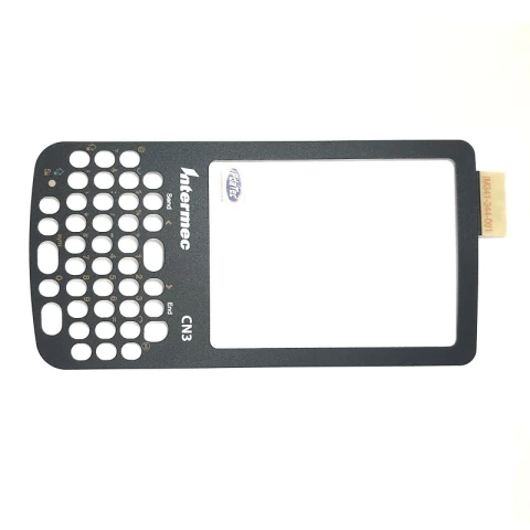 Adesivo Teclado Qwerty Cn3