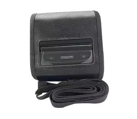 Capa de proteção PDATEC para Impressora Térmica Portátil Urovo K329