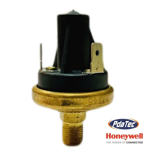 Interruptor Vácuo Honeywell 77345 12 N/C