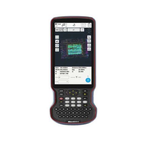 Kit 02 unidades - Películas Nano Glass Flexível para ComNav Coletor R60