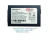 Bateria Estendida Para Coletor Honeywell Dolphin 6100 6500