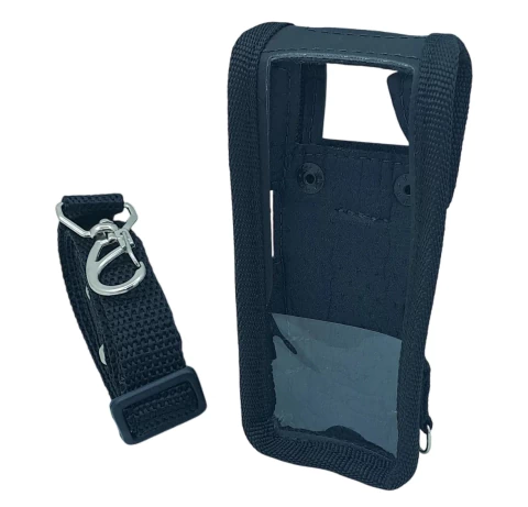 Capa de Proteção PDATEC para Coletor Urovo CT48 - Com alça